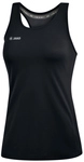 JAKO Run 2.0 Tanktop schwarz 44 (Damen)