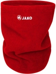 JAKO Fleece-Neckwarmer rot