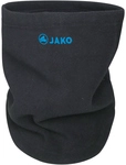 JAKO Fleece-Neckwarmer grau