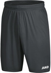 JAKO Manchester 2.0 Sporthose anthrazit 3XL