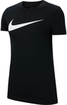 NIKE Park 20 Dri-FIT T-Shirt Damen black/white S