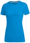 JAKO Run 2.0 Laufshirt JAKO blau 38 (Damen)