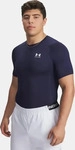 Under Armour 1361518-410, UNDER ARMOUR HeatGear kurzarm Funktionsshirt Herren 410 -