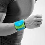 BAUERFEIND SPORTS Handgelenkbandage rivera, Gr. L/XL