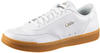 Nike CT1726-101, NIKE Court Vintage Premium Sneaker Herren 101 - white/fossil-enigma