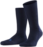 FALKE Walkie Ergo Wandersocken marine 39-41