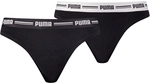 2er Pack PUMA String Damen black S
