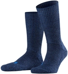 FALKE Walkie Ergo Wandersocken jeans 46-48