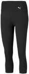 PUMA Train Favorite Forever High-Waist 3/4 Leggings Damen PUMA black S
