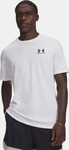 Under Armour 1326799-100, UNDER ARMOUR Sportstyle Left Chest Trainingsshirt...
