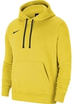 NIKE Park 20 Fleece Hoodie Damen tour yellow/black/black XS