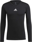 adidas Team Base langarm Funktionsshirt Herren GN5677 - black S