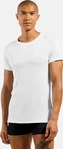 Odlo 141162, odlo Active F-DRY Light Eco Funktionsshirt white XL Herren