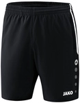 JAKO Competition 2.0 Shorts schwarz 42-44