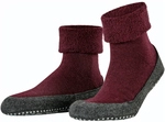 FALKE Cosyshoe Hausschuhe Herren barolo 37-38