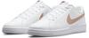 NIKECourt Royale 2 Sneaker Damen white/pink oxford-black-tm orange 40