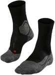 FALKE RU3 Laufsocken Damen black/mix 41-42
