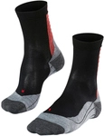 FALKE Achilles Health Damen Laufsocken black 35-36
