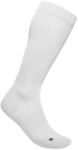 BAUERFEIND SPORTS Run Ultralight Compression Laufsocken Herren white M 38-40