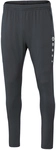 JAKO Premium Trainingshose anthra light S