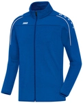 JAKO Classico Freizeitjacke royal M