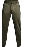 UNDER ARMOUR Trainingshose Sportstyle Herren 390 - marine od green/black XL