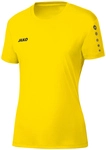 JAKO Team Trikot kurzarm Damen citro 34