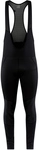 CRAFT Core Bike SubZ Wind Bib Fahrrad-Tr&auml;gerhose Herren 999000 - black M