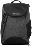 Kempa Rucksack anthrazit/schwarz