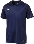 PUMA LIGA Trikot Core peacoat/puma white S