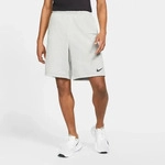 Nike DA5556-063, NIKE Dri-FIT Trainingsshorts Herren dk grey heather/black S