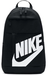 NIKE Elemental Rucksack 21 Liter black/black/white