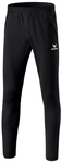 erima Trainingshose mit Wadeneinsatz 2.0 black S
