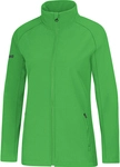 JAKO Team Softshelljacke Damen soft green 40