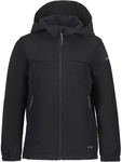 ICEPEAK Konan Softshelljacke Kinder 990 - black 152