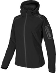 CMP Softshelljacke Damen nero 40