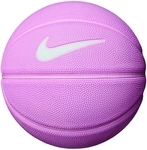 NIKE Swoosh Skills Basketball 655 pink rise/pink foam/pink foam/white 3