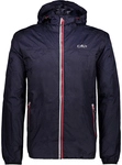 CMP Regenjacke Herren navy 3XL