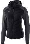 erima Steppjacke Funktion Damen black 34