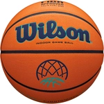 Wilson Evo Nxt Champions League Basketball orange/brown 7