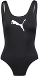 PUMA Swim Badeanzug Damen 06 - black XS