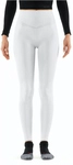 FALKE Tights Maximum Warm Damen white XL