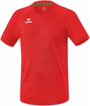 erima Madrid Trikot rot S