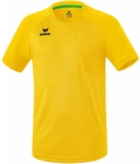 erima Madrid Trikot gelb S