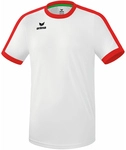 erima Retro Star Trikot wei&szlig;/rot 152