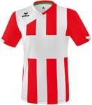 erima Siena 3.0 Trikot kurzarm red/white M