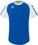erima Six Wings Trikot new royal/wei&szlig; 164