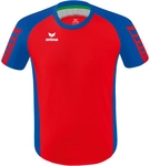 erima Six Wings Trikot rot/new royal 152