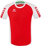 erima Six Wings Trikot rot/wei&szlig; 164
