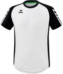 erima Six Wings Trikot wei&szlig;/schwarz 128